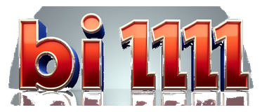 bi111 logo