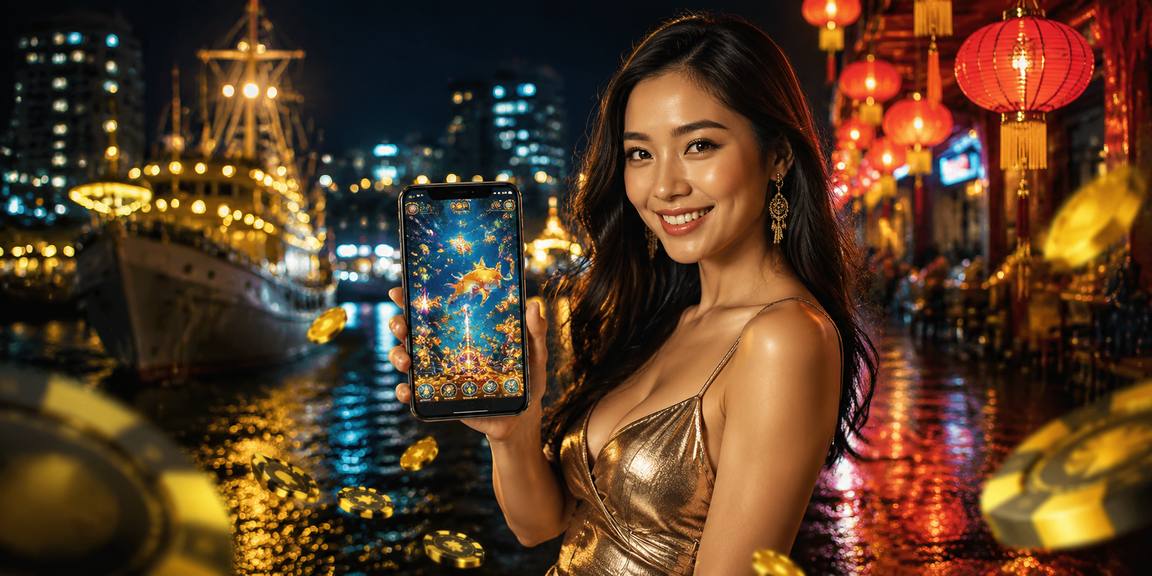 bi111 mobile gaming